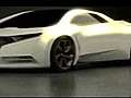 Honda FC Sport Concept