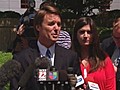 John Edwards: &#039;I Did Not Break The Law&#039;