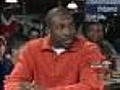 Elvis Dumervil On Setting Broncos Sack Record