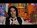 Hop - Russell Brand Interview Clip