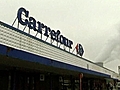 Casino warns Carrefour over Brazil deal