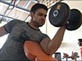 VIDEO: Pakistan’s fitness industry boom