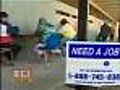 Economy Loses 95K Jobs Due To Government Layoffs