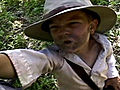 Indiana Jones short film - &#039;Indiana John 2&#039; full movie!