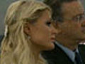 Paris Hilton Gets Probation for Drugs