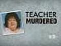 Was Murder Victim Warned Of Impending Death?