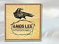 Amos Lee