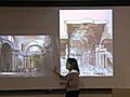 Lecture 22 - The Tetrarchic Renaissance,  Roman Architecture