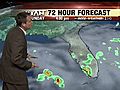 [Video] Accu-Weather Forecast