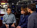 Cyber Communities (1/1/99)