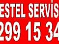 Armutlu Vestel Servisi  === [ 299 15 34 ] === Vestel Servis Bölgesi Armutlu