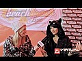 Virtual Festivals TV - Yasmin interview