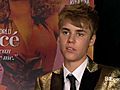 One-On-One with Justin Bieber I BBMA 2011