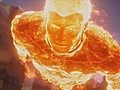 Fantastic Four: Rise of the Silver Surfer Trailer