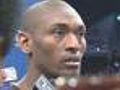 Ron Artest Ready For His First NBA Finals