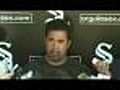 Guillen Opposes Moving Sox Camp From Arizona
