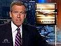 US Airways passenger bring maggots on board