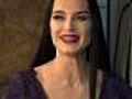 Behind The Scenes: Brooke Shields Addams Family Transformation