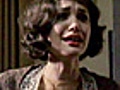 Angelina Jolie In &#039;Changeling&#039;