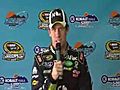 NASCAR: Carl Edwards previews Homestead finale