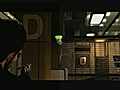 Deus Ex: Human Revolution