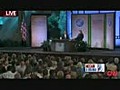 OBAMA INTERVIEW WITH PASTOR RICK WARREN - ABORTION