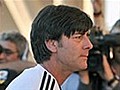 kicker.tv Hintergrund: Mit Löw und 