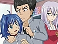 Cardfight!! Vanguard Episode 15