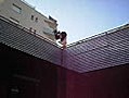 Sampler of DiDiKey parkour in spain