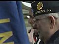 Columbia County Veterans Remember Vietnam Heros