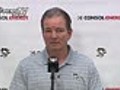 Ray Shero Media Conference (7/1/11)