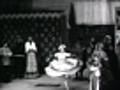 Murray-Will, Ewan: Ballets Russes: Petrouchka: Carnaval: Aurora’s Wedding: Home Movie (c1936) - Clip 1: A couple dancing