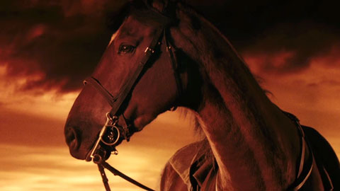 &#039;War Horse&#039; Trailer