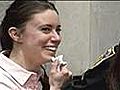 Casey Anthony Juror Speaks Out