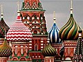 Investment advice: From Moscow with love
