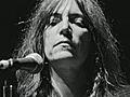 Patti Smith: Dream Of Life