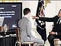 Obama Addresses Boehner’s Jobs Question