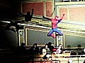 &#039;Spider-Man&#039; stunt actor returns to Broadway