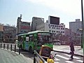 うつみ宮土理　韓国　ソウル　新村