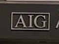 Business Update: More AIG Fury