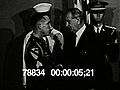 LBJ AWARDS MEDAL OF HONOR TO SGT. DOLBY - HD