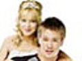 Cinderella Story,  A (Trailer 2a)