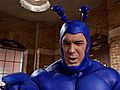 The Tick: Season 1,  Episode 3