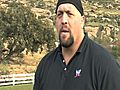 Big Show Interview