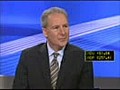 Peter Schiff BLOOMBERG 28 Oct 2008 Part 1