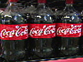 New Coke in old bottles