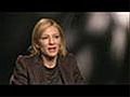 Hanna - Cate Blanchett Interview Clip