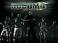 SOCOM 4