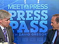 NBC Meet the Press - ‘News Of The World&#039; Decision ‘took a lot Of Guts&#039;