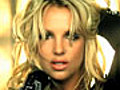 Britney Spears - Till the World Ends [Teaser]